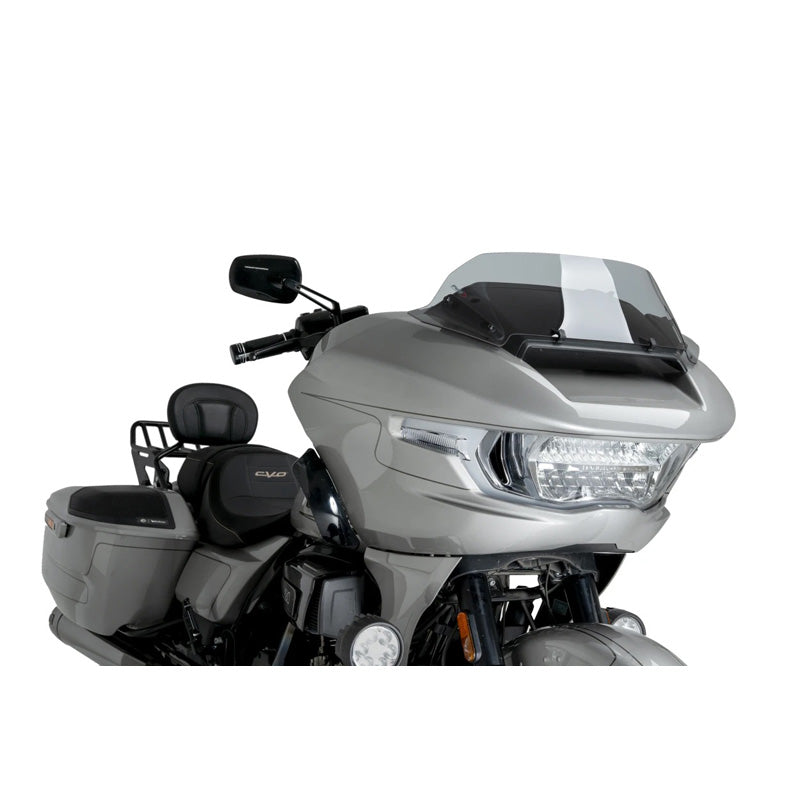 PUIG WS HIGH ROAD SPORT HARLEY DAVIDSON ROAD GLIDE 24-2 22107H
