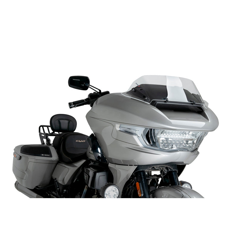 PUIG WS HIGH ROAD SPORT HARLEY DAVIDSON ROAD GLIDE 24-2 22107W