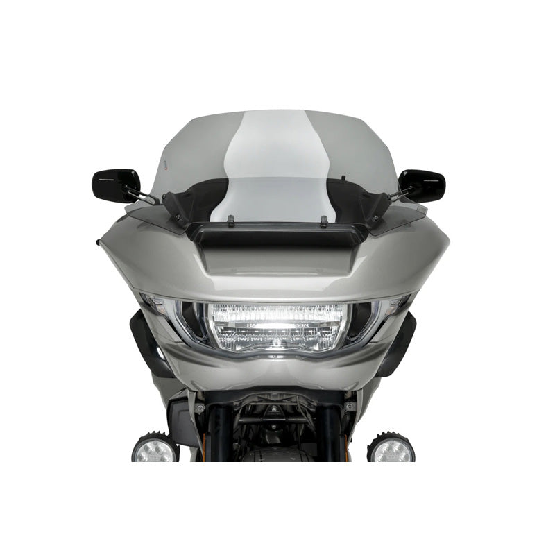 PUIG WS HIGH ROAD TOURING HARLEY DAVIDSON ROAD GLIDE 24 22108H