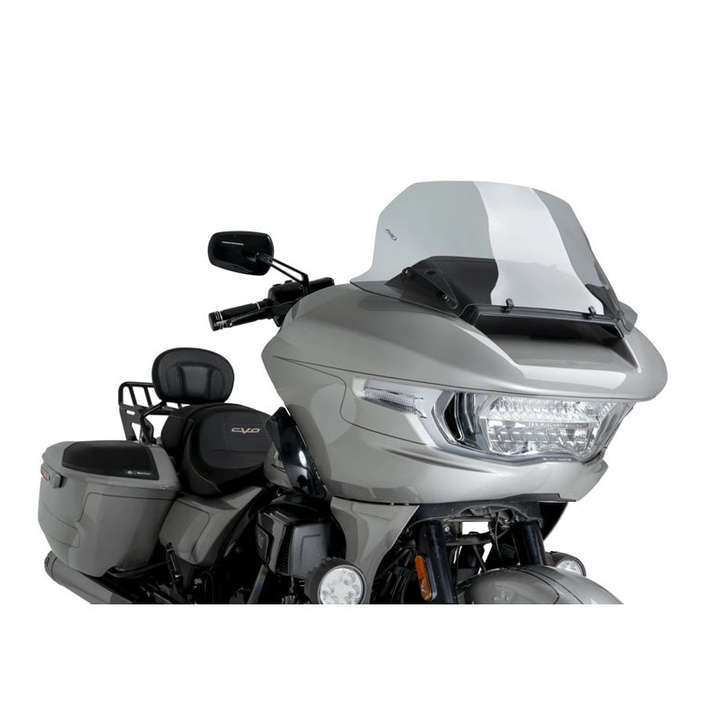 PUIG WS HIGH ROAD TOURING HARLEY DAVIDSON ROAD GLIDE 24 22108H