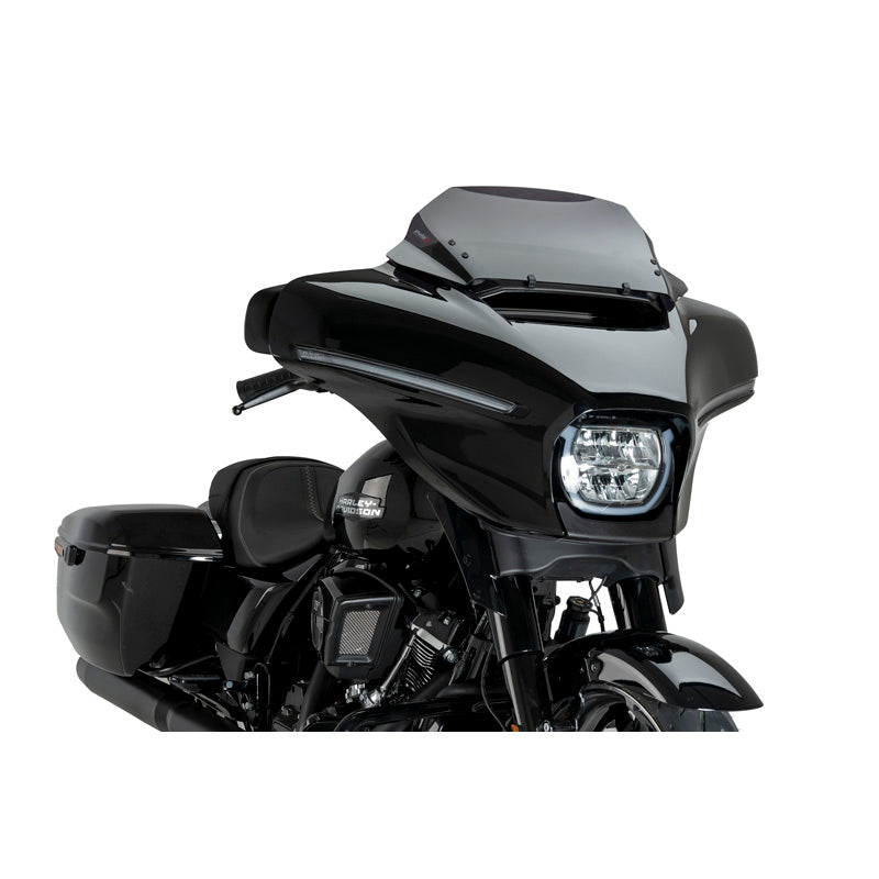 PUIG WS HIGH-ROAD SPORT HARLEY DAVIDSON STREET GLIDE 24 22109F