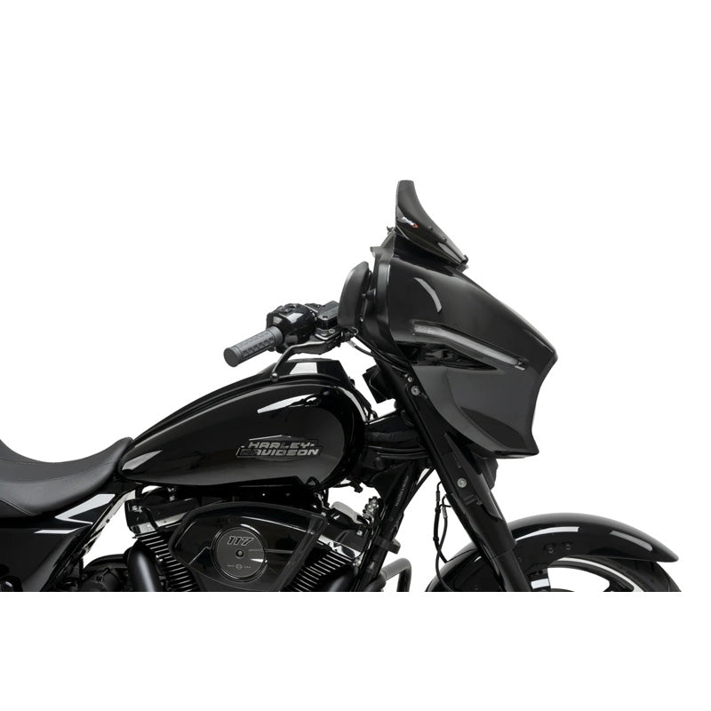 PUIG WS HIGH-ROAD SPORT HARLEY DAVIDSON STREET GLIDE 24 22109H