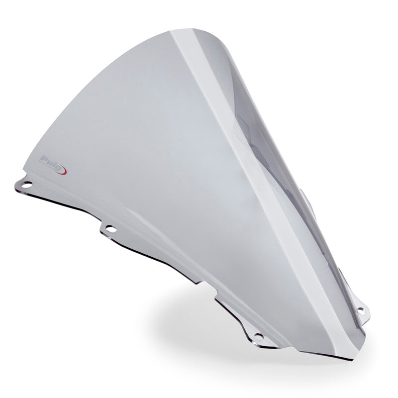 PUIG R-RACER WINDSHIELD (KAWASAKI) CLEAR 24-25 22468W