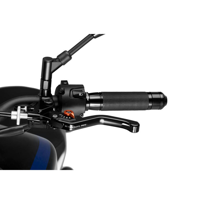 PUIG LEVER 3.0 BLACK/GREEN 230NV