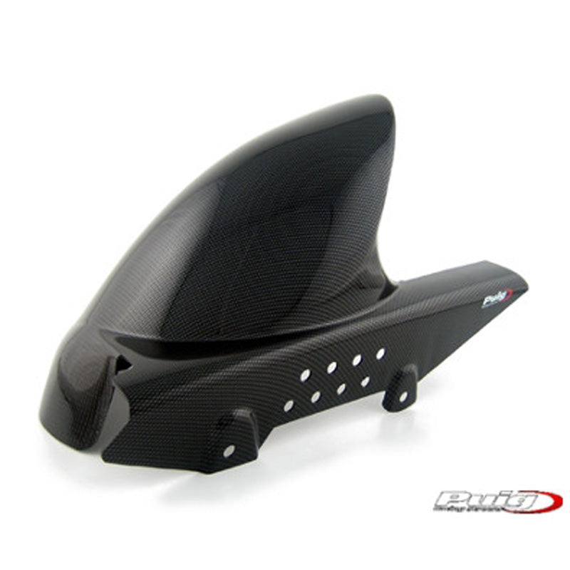 PUIG HUGGER SUZUKI BANDIT 650S 05-06 CARBON LOOK. 2523C