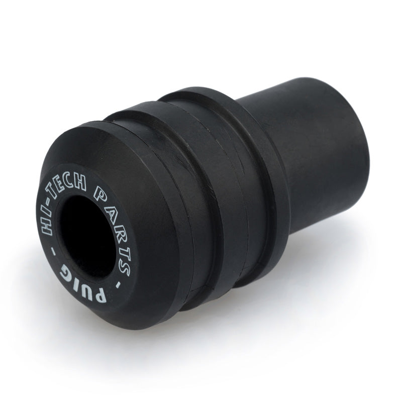 PUIG CRASH BAR SPARE PART NYLON VINTAGE SCREW M12 C/BL 3154N