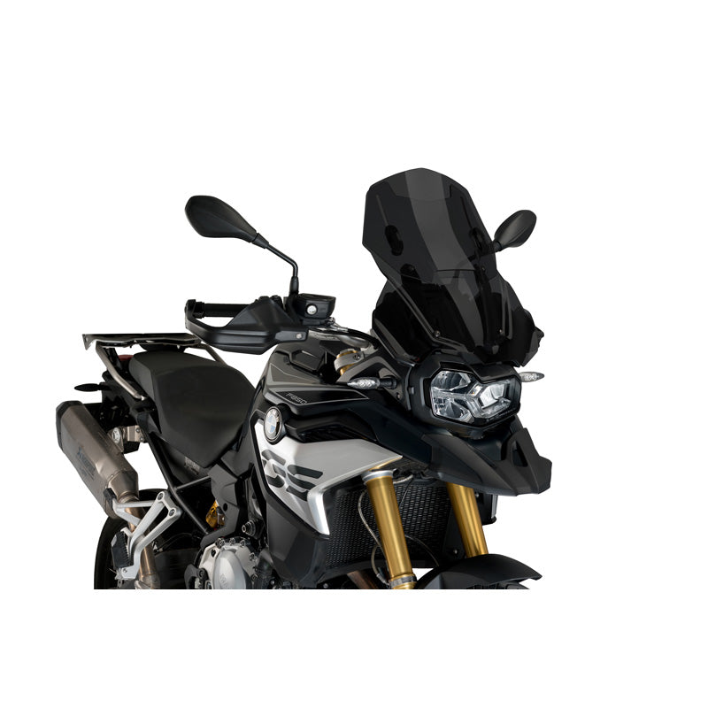 PUIG TOURING SCREEN N.G. BMW F850GS/ADVENTURE 18'- C/D 3179F