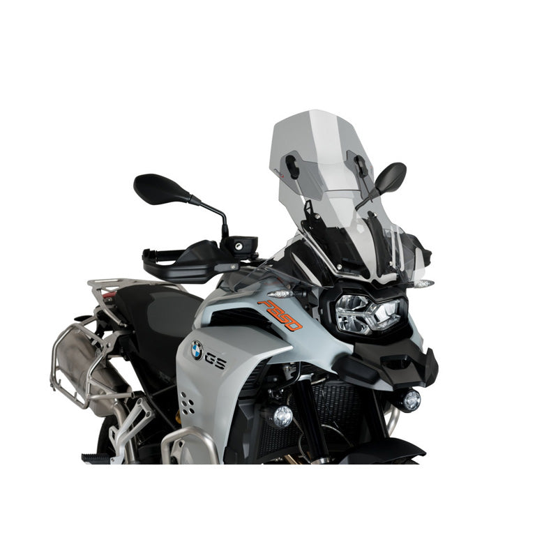 PUIG TOURING SCREEN N.G. BMW F850GS/ADVENTURE 18'- C/S 3179H