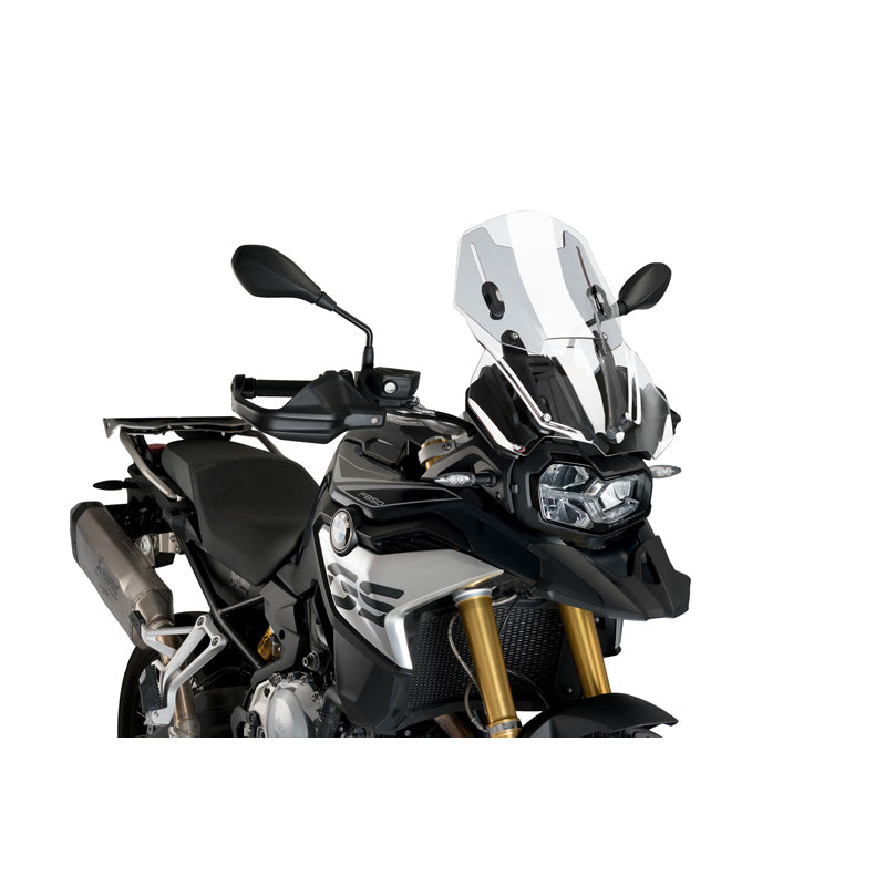 PUIG TOURING SCREEN N.G. BMW F850GS/ADVENTURE 18'- C/C 3179W