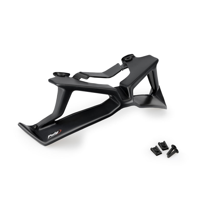 PUIG BEAK EXTENDER FOR YAMAHA MT-09 17'-/SP 18'- C/MAT 3482J