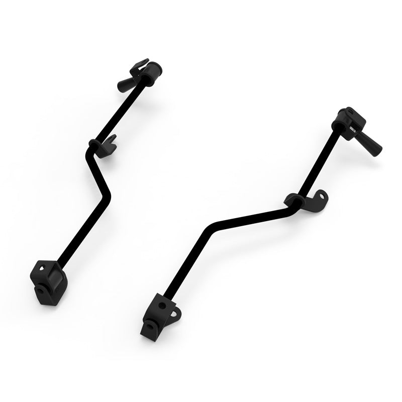 PUIG SUPPORT M.E.M. FOR HONDA AFRICA TWIN 16'- C/BLACK 3493N