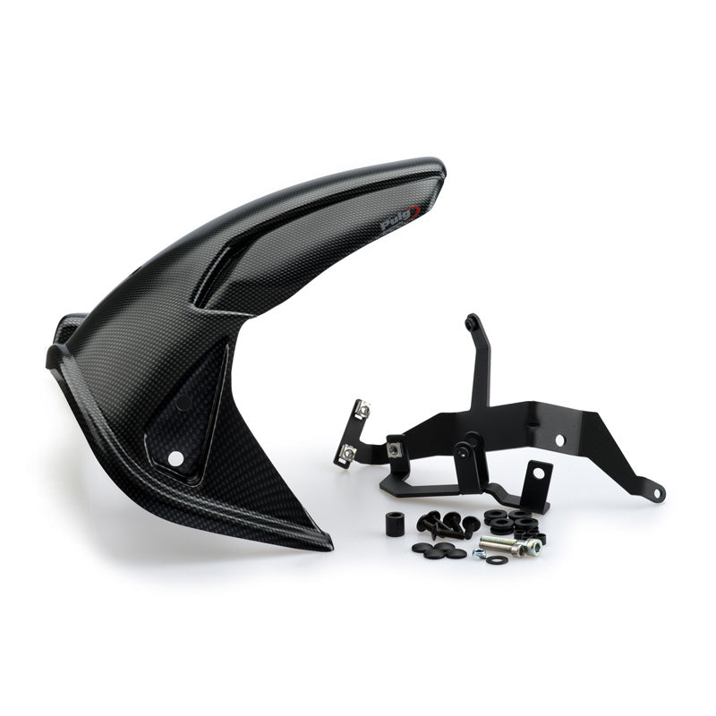 PUIG RR HUGGER YAMAHA XT1200Z SUPER TENERE 3567C