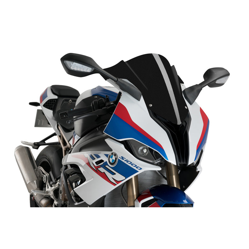 PUIG RACING WS BMW S1000RR 19 CARBON 3571C