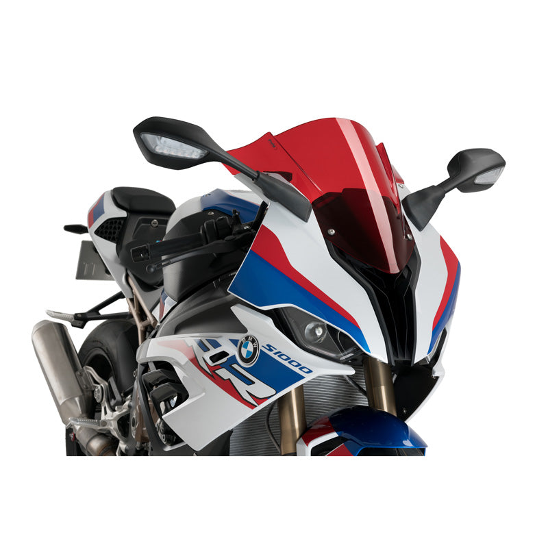 PUIG RACING WS BMW S1000RR 19 RED 3571R
