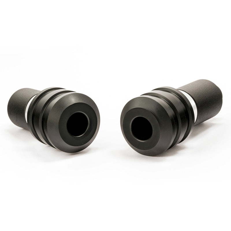 PUIG FRAME SLIDERS VINTAGE TRIUMPH SPEED TWIN 19-20 BL 3582N