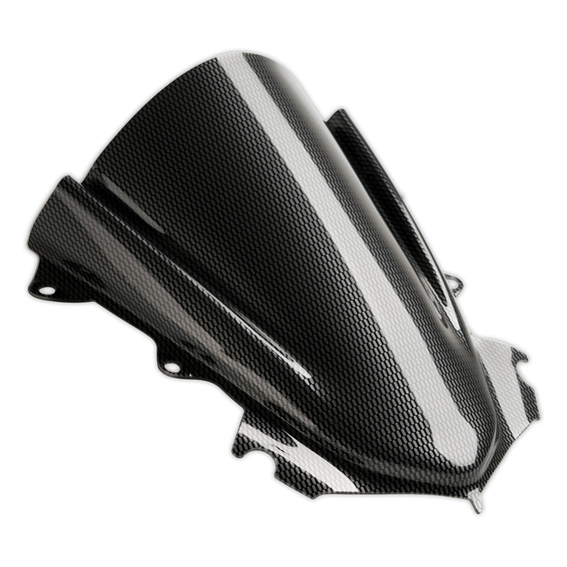 PUIG Z-RACING SCREEN YAMAHA YZF-R125 19'- C/CARBON LOO 3619C