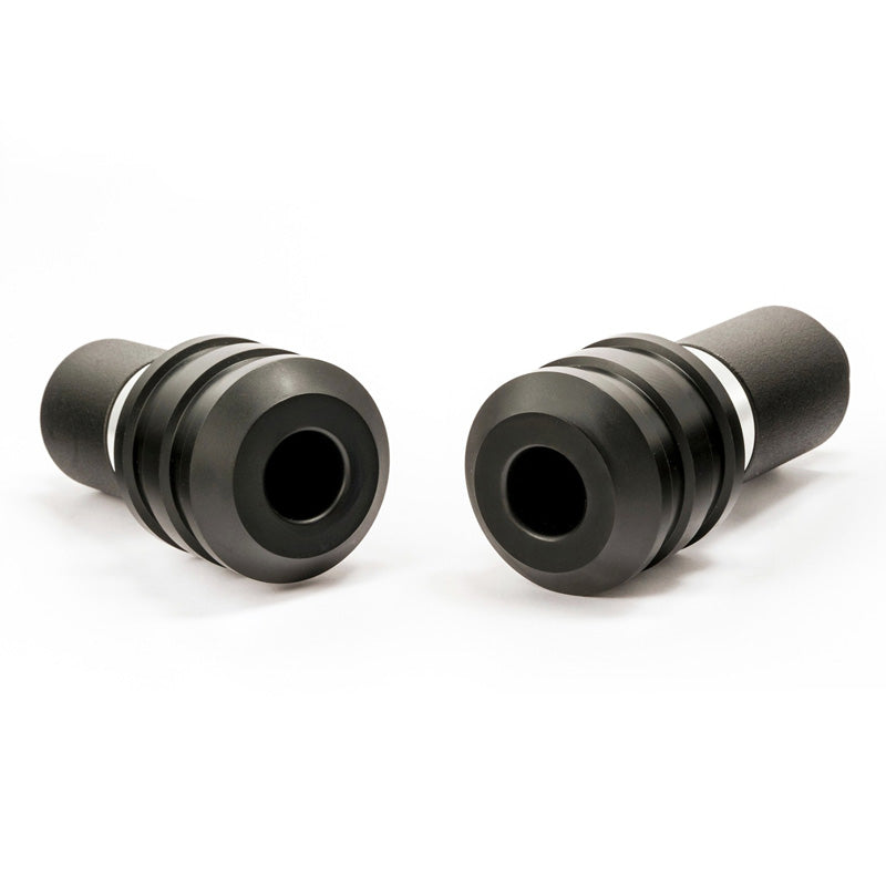 PUIG FRAME SLIDERS VINTAGE TRIUMPH SCRAMBLER 1200XE 19 3627N