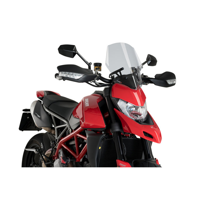PUIG WINDS. NAKED NEW GENERATION HYPERMOTARD 950/SP 3634H