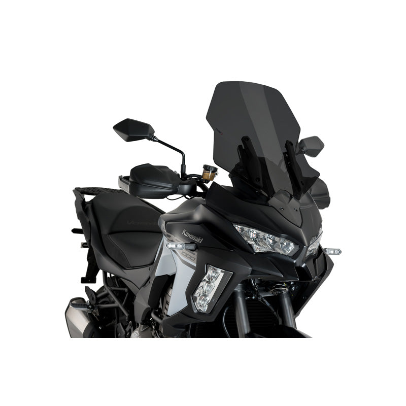 PUIG TOURING SCREEN KAWASAKI VERSYS 1000 SE/TOURER/GRAN 3640F