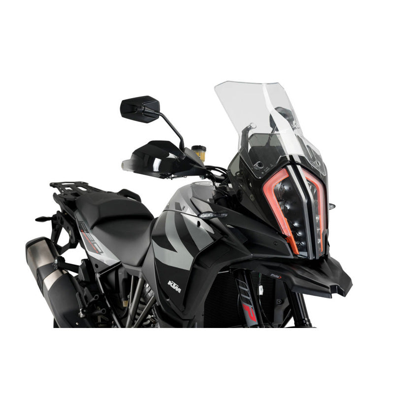 PUIG BEAK EXTENDER FOR KTM 1290 SUPERADVENTURE R/S/T C 3662J