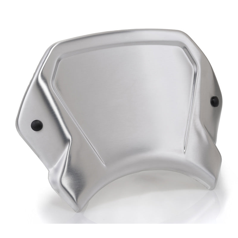 PUIG FRONT PLATE ALUMINIUM PARA HONDA CMX500 REBEL C/S 3701P