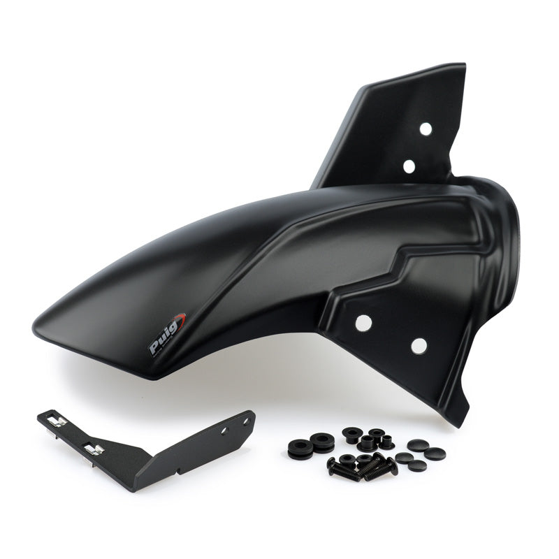 PUIG RR HUGGER YAMAHA TENERE 700 19' C/MATT BLACK 3730J