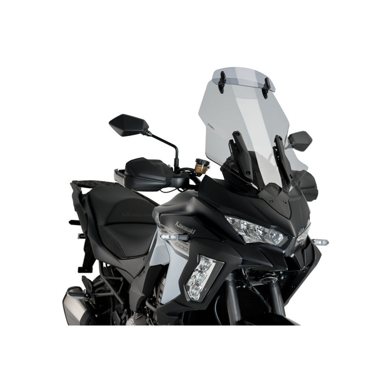 PUIG SCREENTOU/VIS KAWASAKI VERSYS 1000 SE/TOURER/GRA 3731H