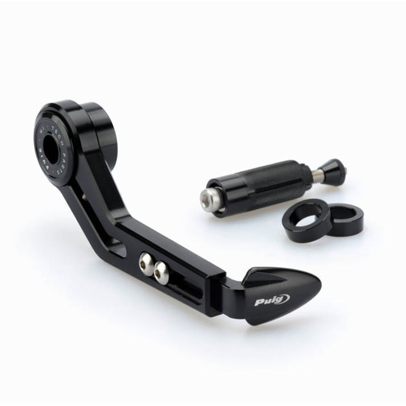 PUIG BRAKE LEVER PROTECTOR ORANGE 3765T
