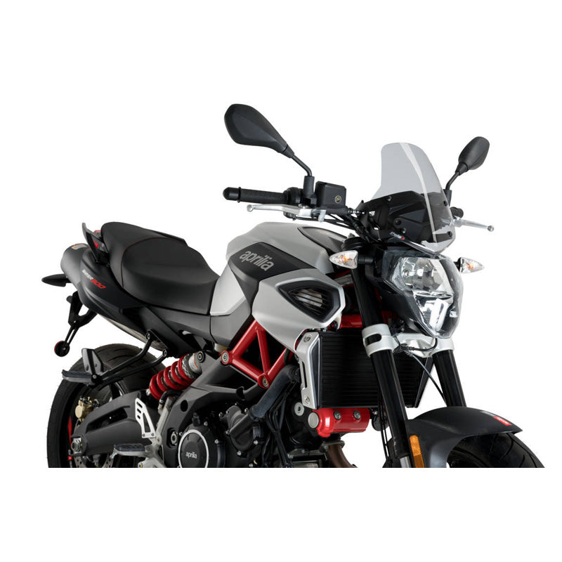 PUIG WIND. NEW GENERATION APRILIA SHIVER 750/ 900 C/SM 3767H