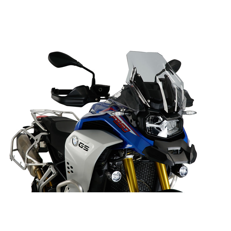PUIG RACING SCREEN BMW F850GS/ADVENTURE C/SMOKE 3769H