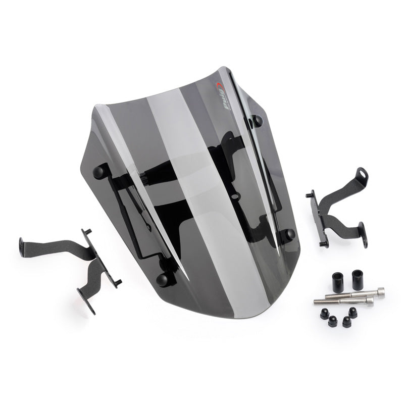 PUIG WINDSHIELD NEW GEN. SPORT DUCATI DIAVEL 1260/S 19 3773H