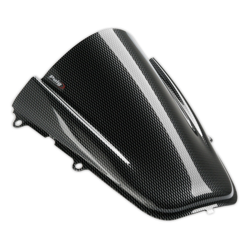 PUIG Z-RACING SCREEN YAMAHA YZF-R1 20' C/CARBON LOOK 3826C