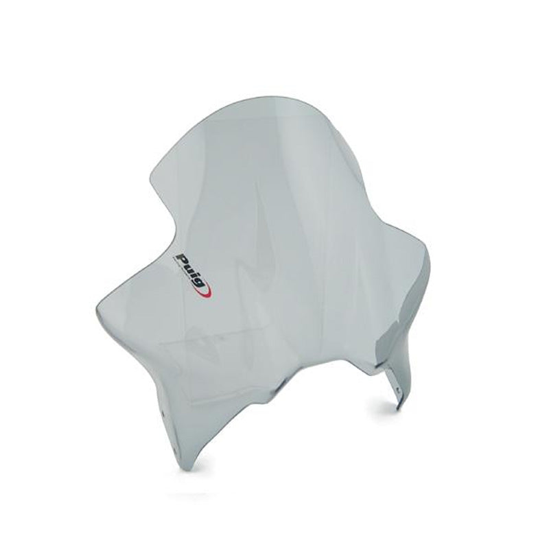 PUIG D.B. WINDSCREEN L.SMOKE CB600F HORNET 05-06. 4011H