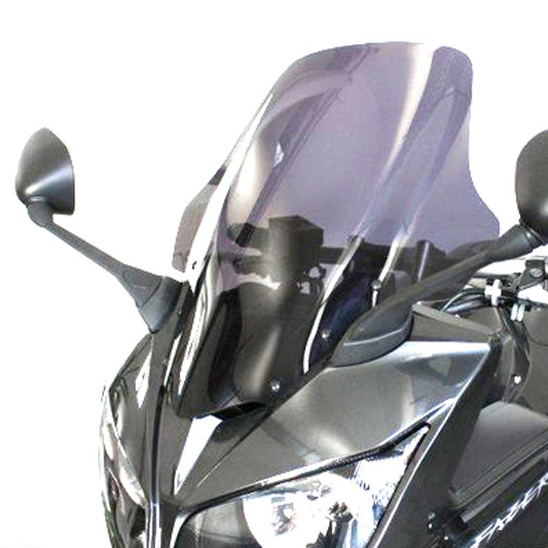 PUIG TOURING SCREEN YAMAHA FZ1 FAZER 06-16' C/DARK SMOK 4101F