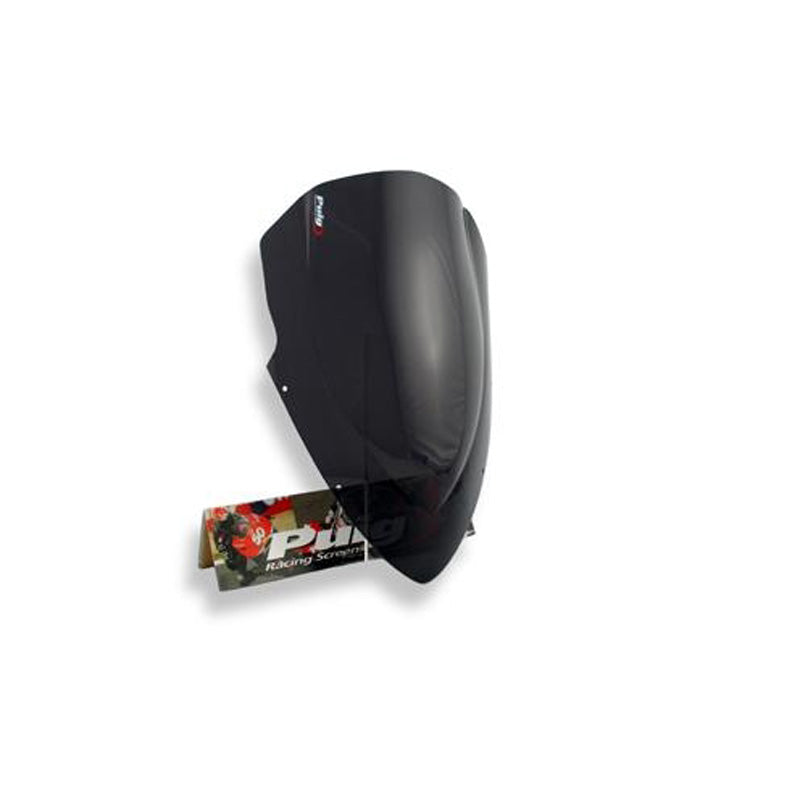 PUIG RACING WS NINJA 650 06-08 D SMOKE 4106F