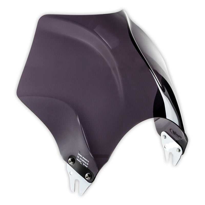 PUIG WINDSHIELD RAPT.BAND.GSF650 05-08/1200-06/GSF1250 4113F