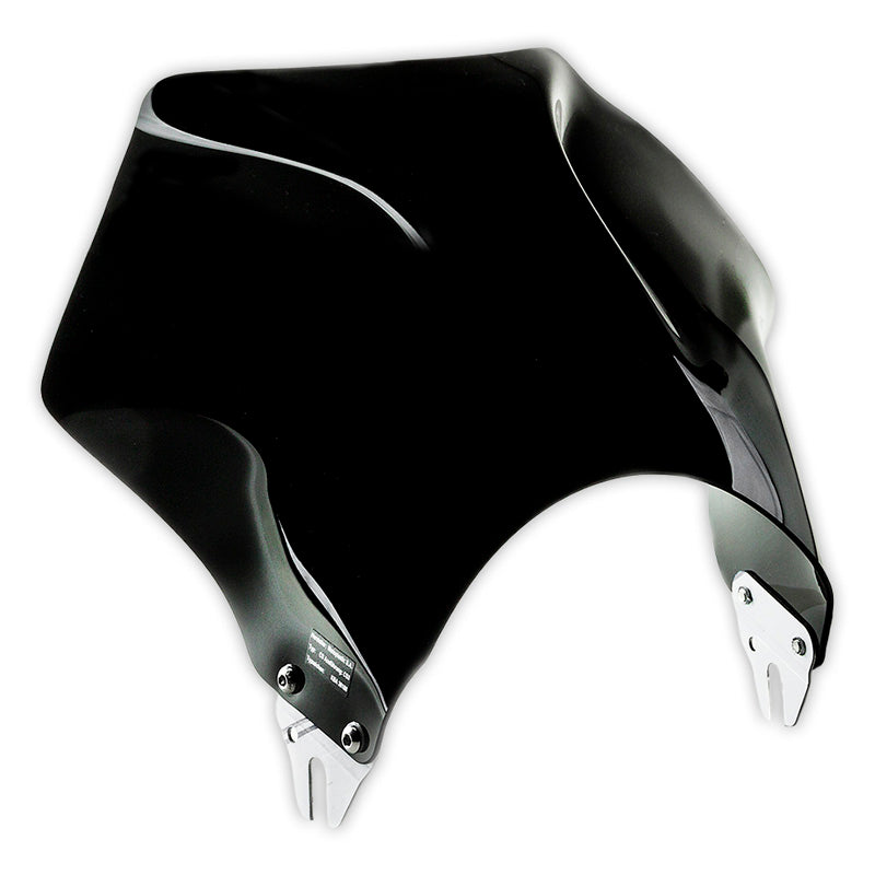 PUIG WINDSHIELD RAPT.BAND.GSF650 05-08/1200-06/GSF1250 4113N