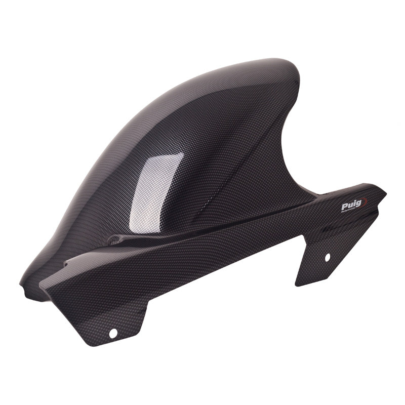 PUIG RR HUGGER HONDA CBF500/600 04'-07'/1000 06'-09' 4127C