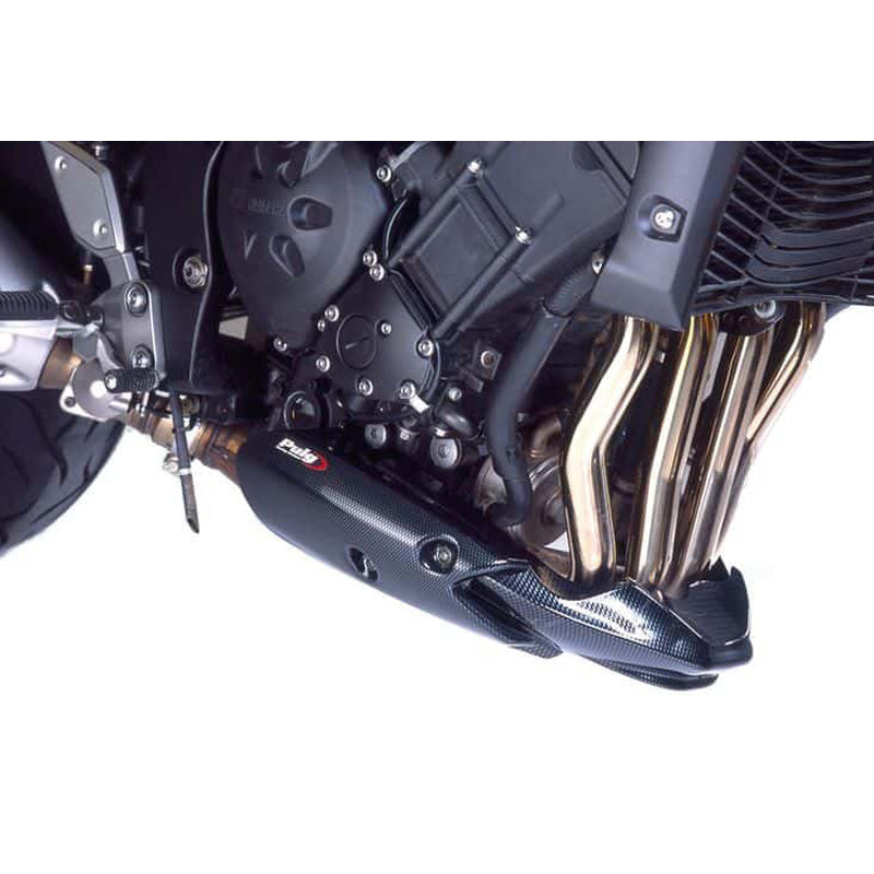PUIG ENG.SPOILER YAMAHA FZ1-FZ1 FAZER 06'-16' C/CARBON 4135C