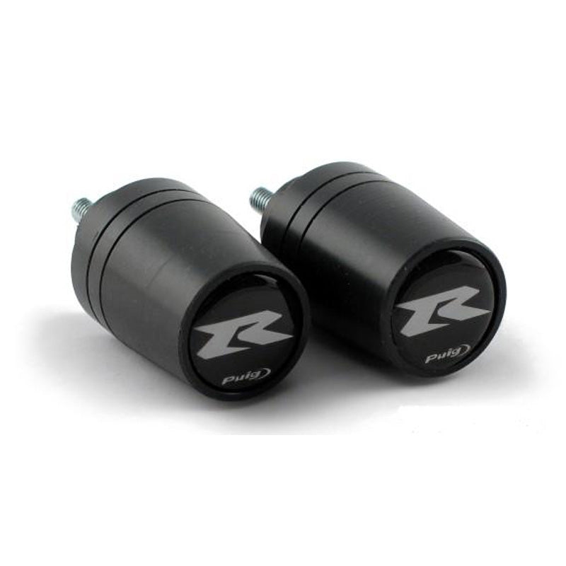 PUIG PUIG HANDLEBAR PLUGS HONDA VFR/VTR (2PCS). 4240