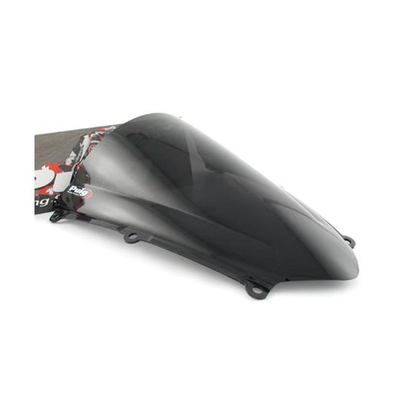 PUIG RACING WS CBR600RR 07-12 D SMOKE 4356F