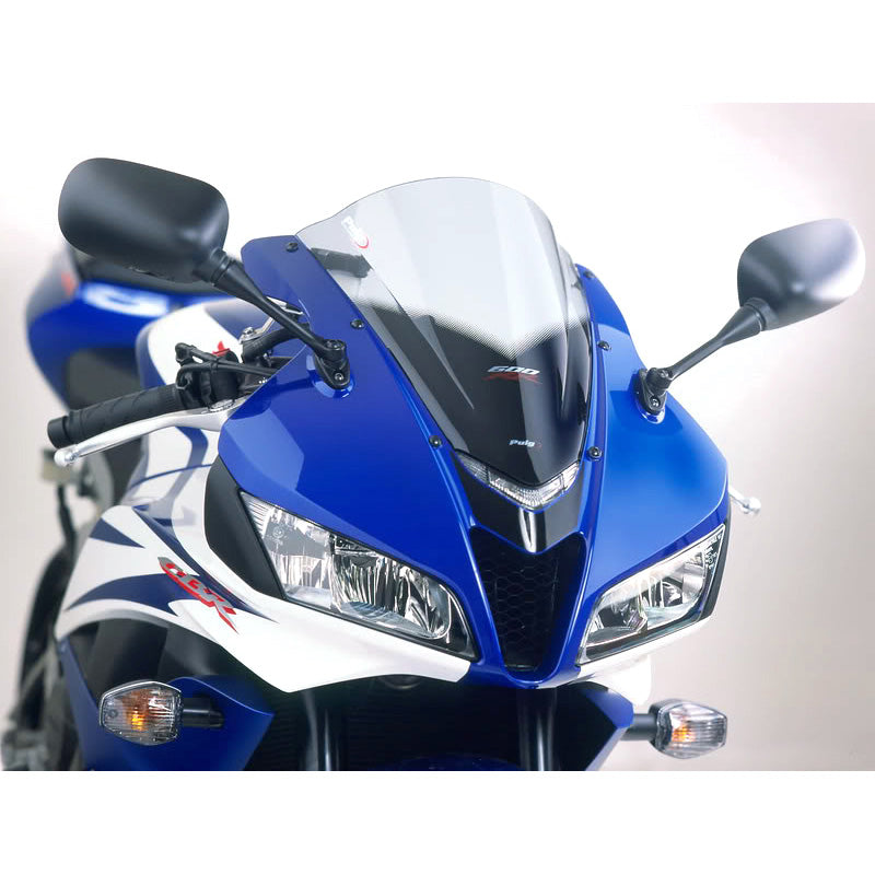 PUIG D.B. WSCREEN LIGHT SMK CBR600RR 07-12 4356H