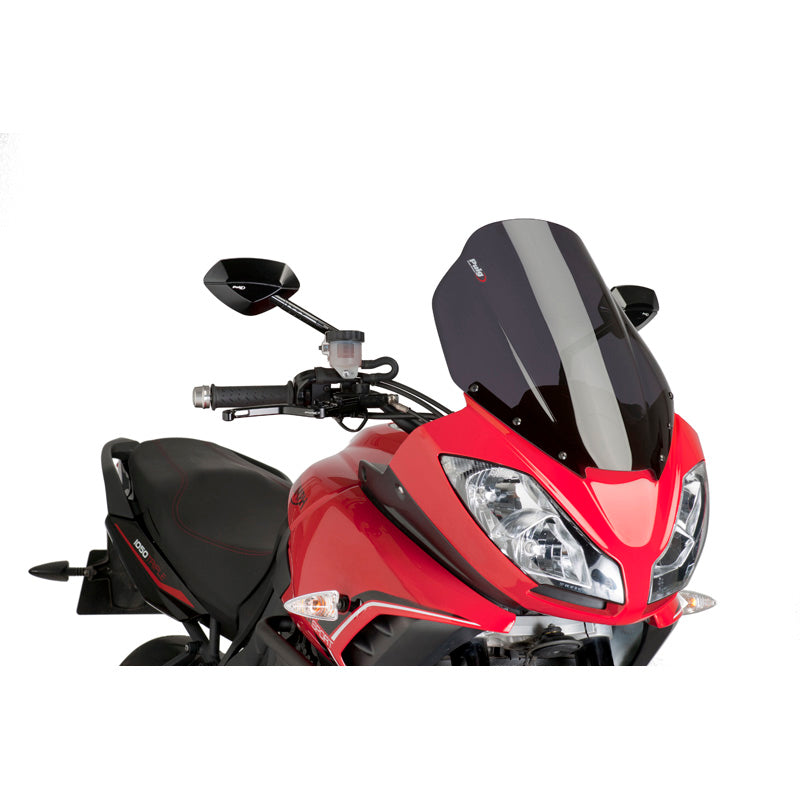 PUIG TOURING SCREEN TRIUMPH TIGER 1050 / TIGER SPORT 4359F