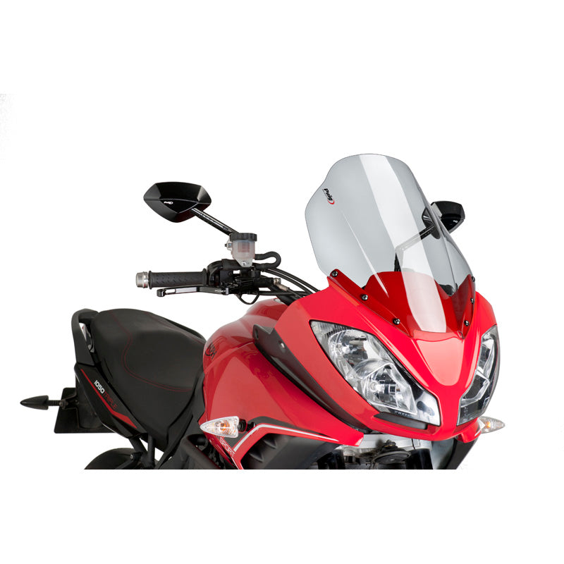 PUIG TOURING SCREEN TRIUMPH TIGER 1050 / TIGER SPORT 4359W
