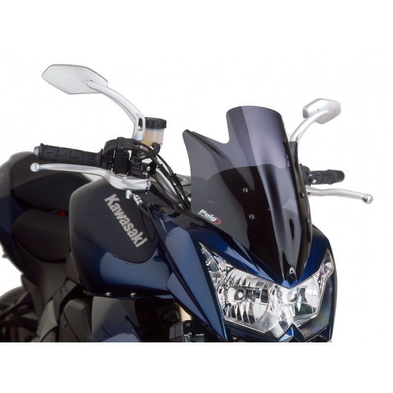 PUIG D.B. WSCREEN LIGHT SMK Z1000 2007. 4361H