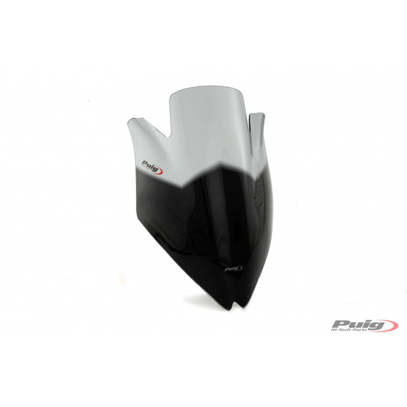 PUIG D.B. WSCREEN LIGHT SMK Z1000 2007. 4361H