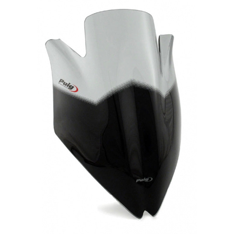 PUIG D.B. WSCREEN LIGHT SMK Z1000 2007. 4361H