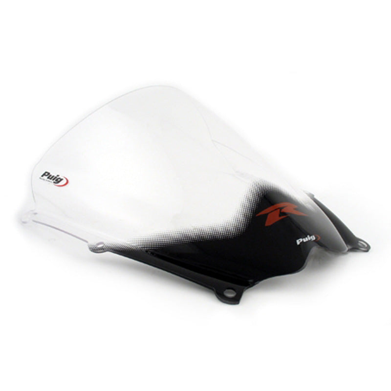 PUIG RACING WS CLEAR GSXR1000 07-08 4363W