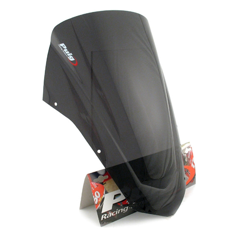 PUIG RACING WS FZ6 07-09 D SMOKE 4366F