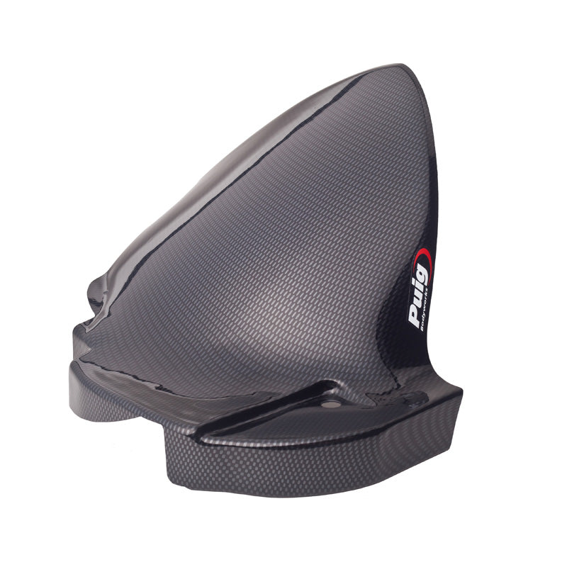 PUIG RR HUGGER KAWASAKI VERSYS 07-18' C/CARBON 4407C
